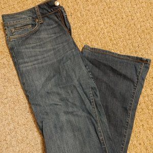 Joe's jeans
